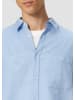 s.Oliver Hemd in 5302_himmelblau
