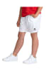 erima Kinder Tennis Shorts in new white