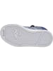 Hummel Kinder Sneaker in Schwarz
