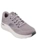 Skechers Sneaker in grau
