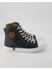 Andrea Conti SHOES Sneaker high in Blau