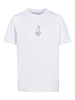 Merchcode Merchcode T-Shirts in white