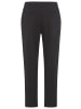 Man's World Schlupfhose in schwarz