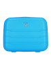 Roncato B-Flying Beautycase 34 cm in sky blau