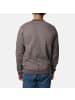 HopenLife Sweatshirt MUGADOR in Anthrazit