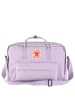 FJÄLLRÄVEN Kånken Weekender - Reisetasche 44 cm in pastel lavenlder