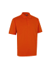 PRO Wear by ID Polo Shirt klassisch in Orange