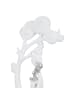 GILDE Figur Tree of love weiß - (H) 39,5 cm