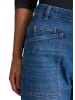 Marc O'Polo Jeans Model Iva boyfriend barrel leg in Dark Blue