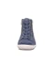 Legero in blau