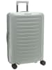 Porsche Design Trolley Roadster HC Trolley M in Chalk Shiny