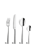 Amefa 16-tlg. Besteckset MODERNO in edelstahl