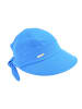 Baseball Cap in blau