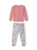 Minoti 2er. Set: Schlafanzug AW23PJ5 in pink