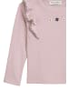 Marc O'Polo KIDS-GIRLS Longsleeve in VINTAGE ROSE