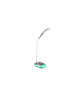 Globo lighting Tischleuchte "MINEA" in silver