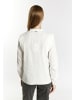 DreiMaster Vintage Damen Bluse in Weiss
