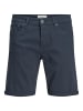 Jack & Jones Shorts 'Rick Original' in dunkelblau