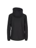 YEAZ CHAZY windbreaker bullet black in schwarz