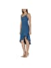 Desigual Blau Damen Kleid