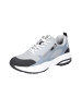 WALDLÄUFER Schnürschuhe  Sportlich in grau