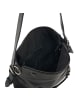 FREDs BRUDER My Forever Friend Umhängetasche Leder 31 cm in black
