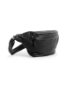 still nordic Bumbag stillBasic Large Bumbag in schwarz