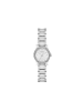 Burberry The City Uhr BU9220 aus Edelstahl