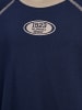 Hummel T-Shirt Hmltimmi Kinder in DRESS BLUES
