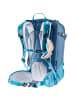 Deuter Rucksack Freerider 28 SL in Hellblau