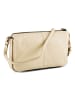 LIEBESKIND BERLIN Nina Umhängetasche S Leder 24.5 cm in milk