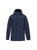DreiMaster Men Parka in navy