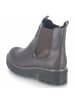 rieker Chelseaboots in braun
