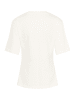 Soaked in Luxury T-shirt SLCoreen Feminine Form in Broken White