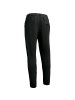 Erwin Müller Interlock-Jersey Joggpants MARNE in schwarz