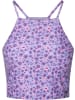 Trespass Bikini "Harlow Swim Top" in Lila