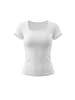 VINAJA Women T-Shirt in WHITE