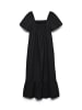 Vero Moda Kleid in Black