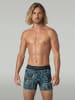 Muchachomalo 2er-Set: Boxershort in Mehrfarbig - für Herren
