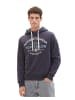Tom Tailor Sweatshirt in Asphalt