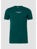 s.Oliver T-Shirt in 79D2_tannengrün