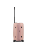 Herschel Heritage Hardshell - 4-Rollen Kabinentrolley 55 cm erw. (ash rose) in ash rose