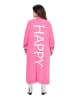 Angel of Style Strickjacke in hibiskuspink
