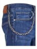 2Y Studios 2Y Studios Herren 2Y Tapered Fit Jeans in blue