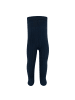 ewers Strumpfhose Rippe in navy