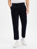 Lindbergh Cordhose in marine - 0003