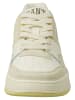 GANT Footwear Sneaker in Cream