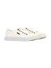 Le Temps des Cerises Le Temps des Cerises Enjoy – Niedrige Sneaker mit Schnürung Schwarz