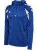 Hoodie "Core 2.0 Hoodie" in Blau
