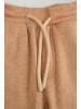 Coccodrillo Gefütterte Jogginghosen in beige